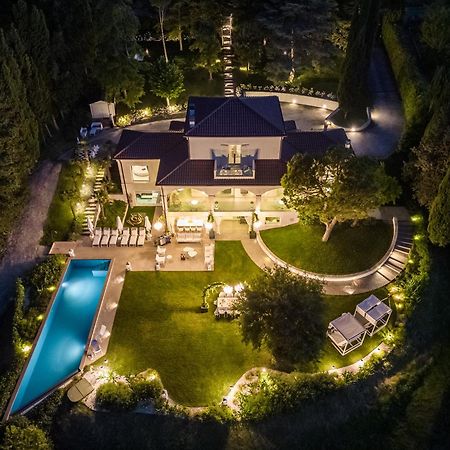 Villa Belvedere Bertinoro Buitenkant foto